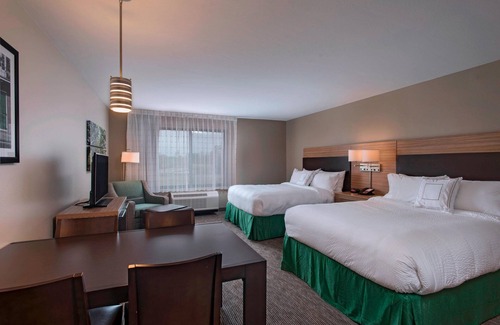 Slidell Hotel | Discover TownePlace Suites Slidell: Guest Rated 9.2/10