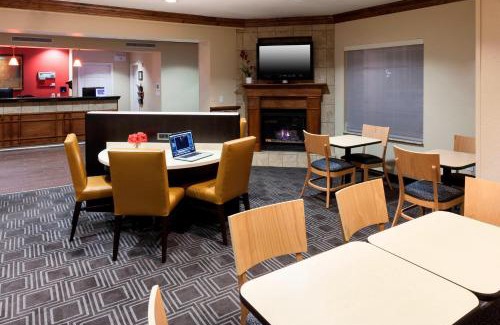 Texarkana Hotel | Pet-Friendly TownePlace Suites by Marriott Texarkana Getaway
