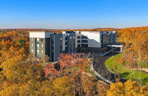 Plainville Hotel | Discover TownePlace Suites by Marriott Wrentham Plainville