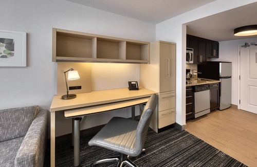 Sudbury Hotel | Discover TownePlace Suites by Marriott Sudbury - Guest Rated 9/10