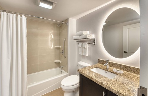 Sudbury Hotel | Discover TownePlace Suites by Marriott Sudbury - Guest Rated 9/10