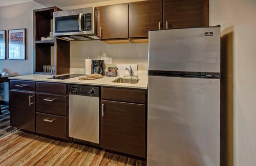Auburn Hotel | Explore the TownePlace Suites by Marriott Auburn Area