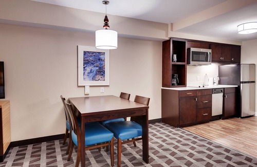 McNeil Hotel | Comfortable TownePlace Suites by Marriott with Great Amenities