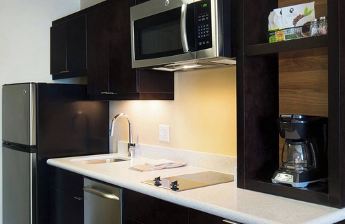McNeil Hotel | Highly Rated TownePlace Suites by Marriott in Round Rock