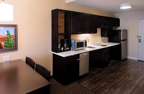 McNeil Hotel | Highly Rated TownePlace Suites by Marriott in Round Rock