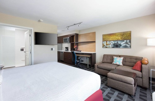 McNeil Hotel | Top-Rated TownePlace Suites by Marriott Austin North