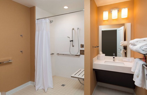 McNeil Hotel | Top-Rated TownePlace Suites by Marriott Austin North
