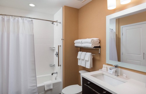 McNeil Hotel | Top-Rated TownePlace Suites by Marriott Austin North