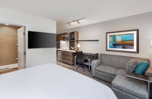North Burnet Hotel | Experience TownePlace Suites by Marriott Austin Northwest
