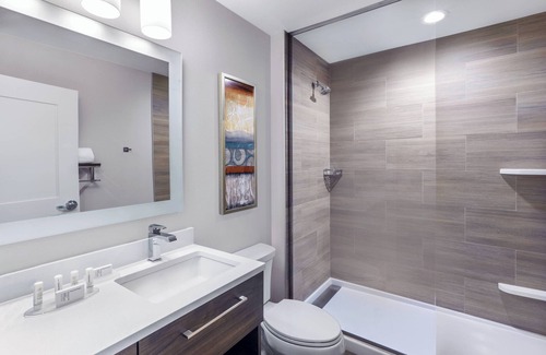 North Burnet Hotel | Experience TownePlace Suites by Marriott Austin Northwest