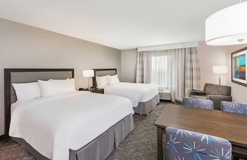 North Burnet Hotel | Experience TownePlace Suites by Marriott Austin Northwest