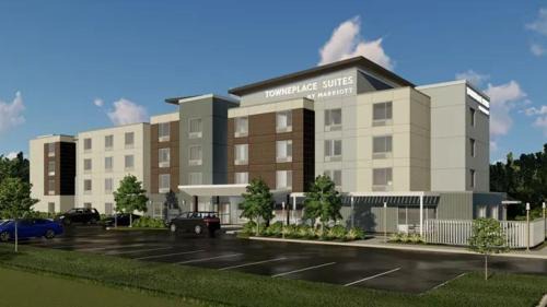 Buckeye Hotel | Guest Rated 9.2: TownePlace Suites by Marriott Buckeye