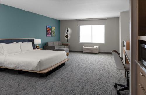 Buckeye Hotel | Guest Rated 9.2: TownePlace Suites by Marriott Buckeye