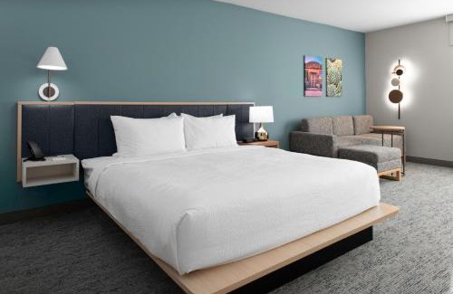 Buckeye Hotel | Guest Rated 9.2: TownePlace Suites by Marriott Buckeye