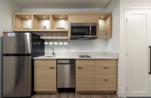 Murray Hotel | Discover TownePlace Suites by Marriott Salt Lake City Murray