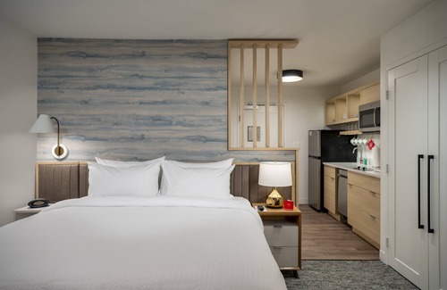 Murray Hotel | Discover TownePlace Suites by Marriott Salt Lake City Murray