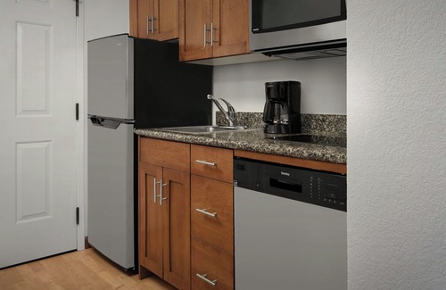 Norfolk - Virginia Beach Hotel | Inviting TownePlace Suites by Marriott Suffolk Chesapeake