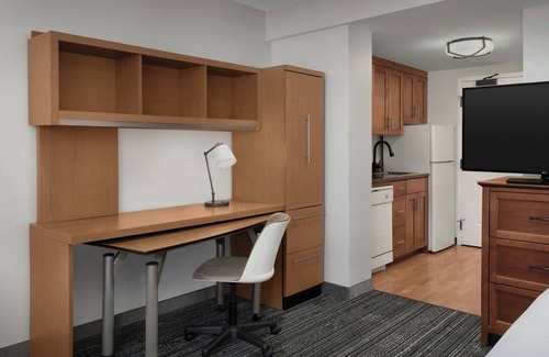Norfolk - Virginia Beach Hotel | Inviting TownePlace Suites by Marriott Suffolk Chesapeake