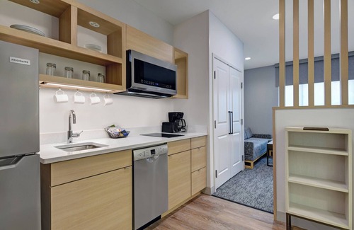 Sumter Hotel | Experience TownePlace Suites by Marriott Sumter – Guest Rated 10/10