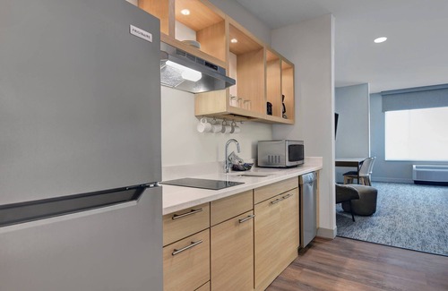 Sumter Hotel | Experience TownePlace Suites by Marriott Sumter – Guest Rated 10/10