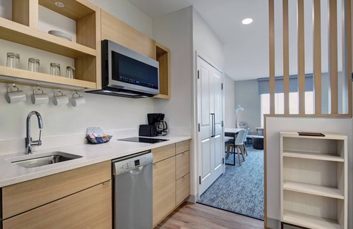 Sumter Hotel | Experience TownePlace Suites by Marriott Sumter – Guest Rated 10/10