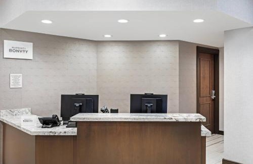 North Burnet Hotel | Inviting TownePlace Suites by Marriott Austin Northwest Hotel
