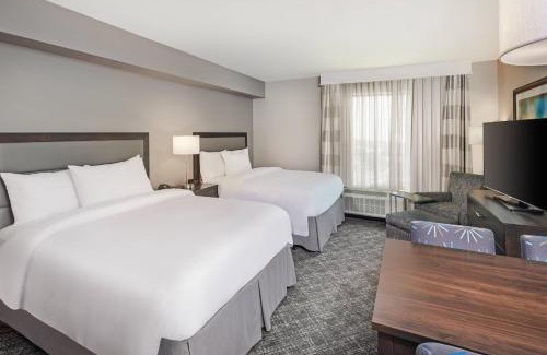 North Burnet Hotel | Inviting TownePlace Suites by Marriott Austin Northwest Hotel