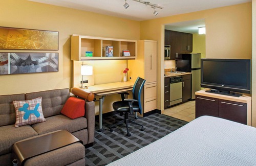 Easton Hotel | Discover TownePlace Suites by Marriott Bethlehem Easton