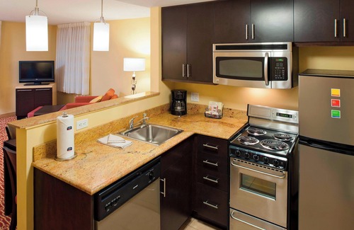 Easton Hotel | Discover TownePlace Suites by Marriott Bethlehem Easton