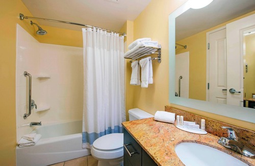 Easton Hotel | Discover TownePlace Suites by Marriott Bethlehem Easton