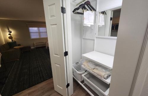 Killeen Hotel | Family-Friendly TownePlace Suites with Pool in Killeen