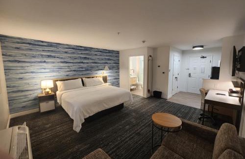 Killeen Hotel | Family-Friendly TownePlace Suites with Pool in Killeen