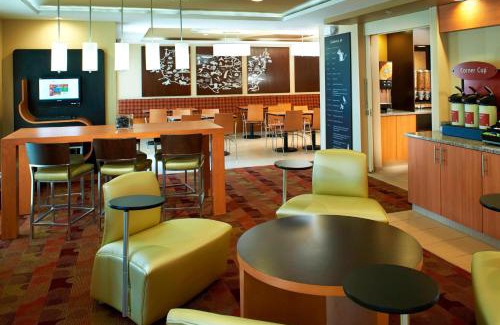 Saginaw Hotel | Convenient TownePlace Suites by Marriott Saginaw Awaits You