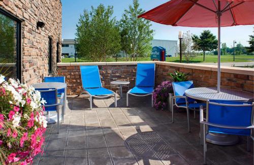 Saginaw Hotel | Convenient TownePlace Suites by Marriott Saginaw Awaits You