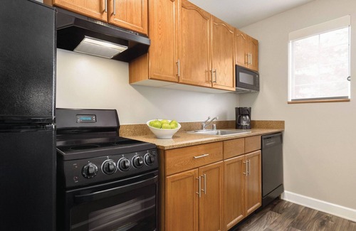 Golden Hotel | Elegant TownePlace Suites by Marriott Denver West with Pool