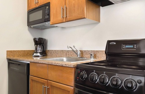 Golden Hotel | Elegant TownePlace Suites by Marriott Denver West with Pool