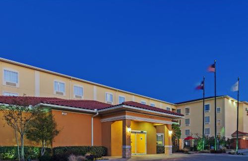 Odessa Hotel | Comfortable Stay at TownePlace Suites by Marriott Odessa