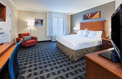 Odessa Hotel | Comfortable Stay at TownePlace Suites by Marriott Odessa