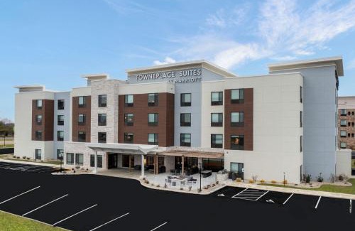 Sidney Hotel | Pet-Friendly TownePlace Suites by Marriott Sidney - 9.5/10 Rating