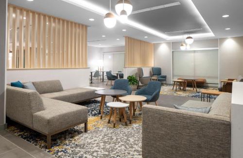 Sidney Hotel | Pet-Friendly TownePlace Suites by Marriott Sidney - 9.5/10 Rating