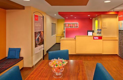Weston Hotel | Explore TownePlace Suites by Marriott Fort Lauderdale Weston