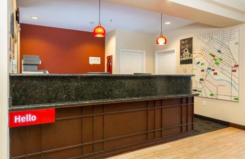 Boise Hotel | Convenient TownePlace Suites in Boise with Family Amenities