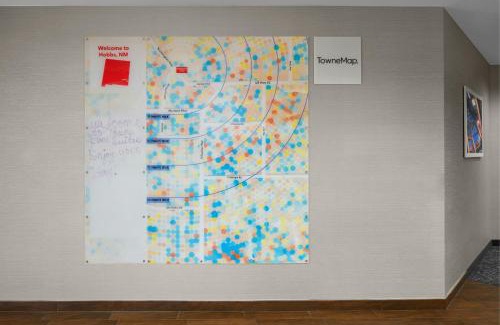 Hobbs Hotel | Inviting TownePlace Suites by Marriott Hobbs - Pet Friendly Stay