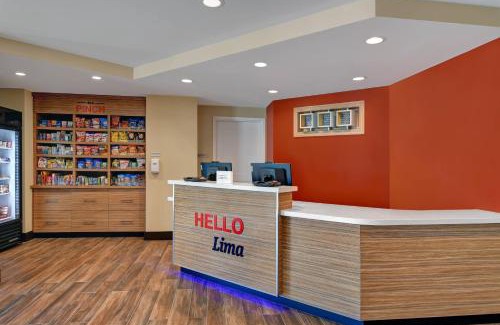 Lima Hotel | Pet-Friendly Escapes at TownePlace Suites by Marriott Lima