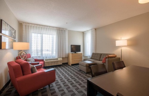 Bonneville Hotel | Discover TownePlace Suites by Marriott Provo Orem
