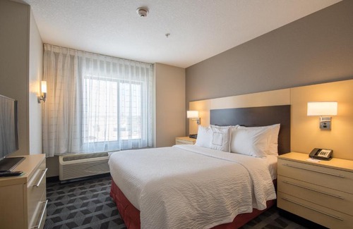 Bonneville Hotel | Discover TownePlace Suites by Marriott Provo Orem
