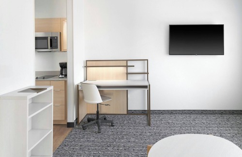 Taylor Hotel | TownePlace Suites by Marriott Detroit Taylor