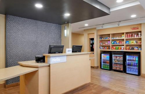 York Hotel | Pet-Friendly Retreat at TownePlace Suites by Marriott York