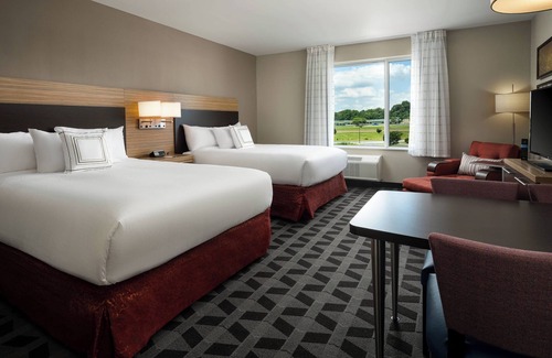 Olive Branch Hotel | Explore TownePlace Suites by Marriott Memphis Olive Branch