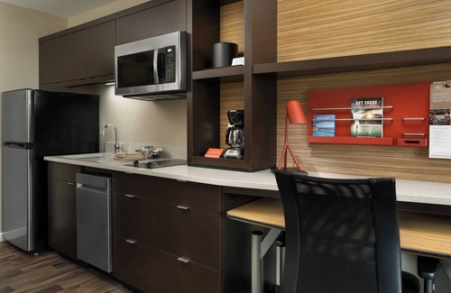 Olive Branch Hotel | Explore TownePlace Suites by Marriott Memphis Olive Branch